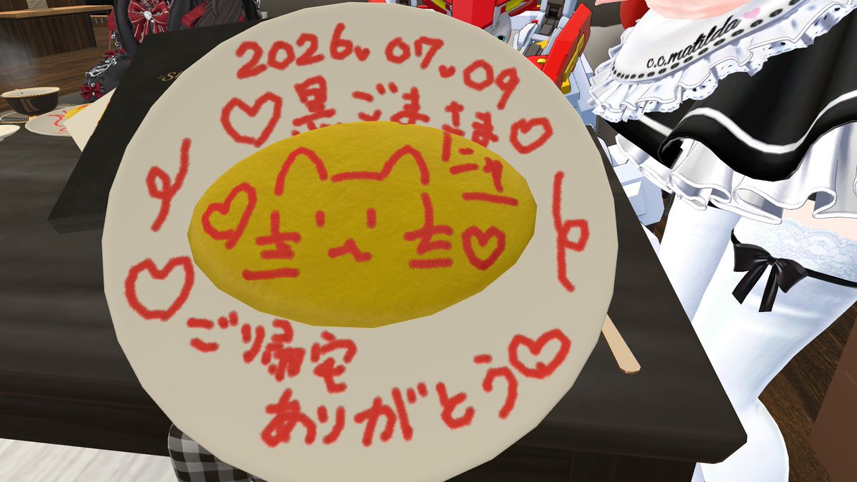 kurogomake310's tweet photo. 画像付けるの忘れてた！ https://t.co/NW03J951Io
