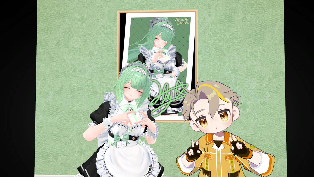 kurogomake310's tweet photo. 画像付けるの忘れてた！ https://t.co/NW03J951Io