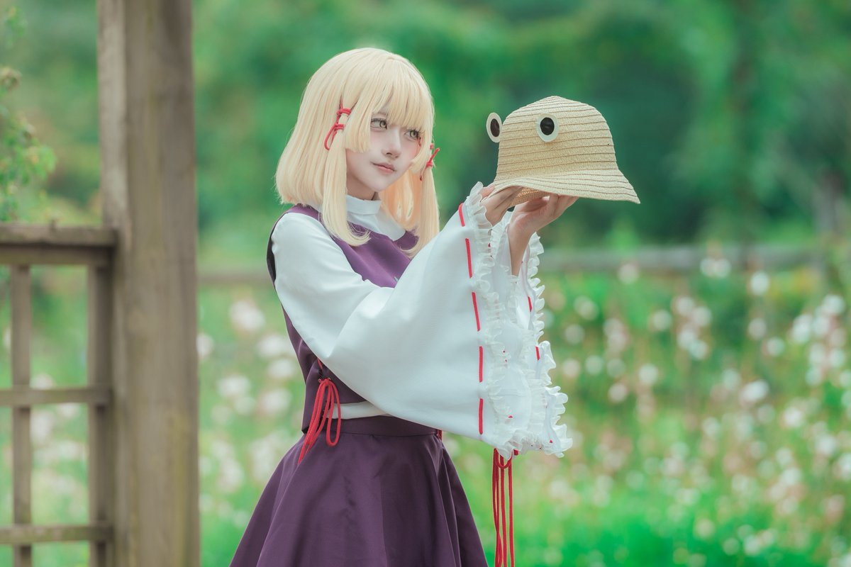 百鬼 7/18a! (@nocomof) / Posts / X