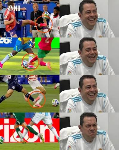 MXI099N's tweet photo. @Rafaeltorrezf @SabriAmca1453 QUE BIEN SE VE A INFANTINOY CR7 ANTES DEL MUNDIAL NO?? JAJAJJA , LLORON
ESPERO Q ME RESPONDAS , Y SI NO SOLO QUEDAS EN RIDICULO CON TU ODIA A ARGENTINA Y A MESSI https://t.co/tdg78PUG3s