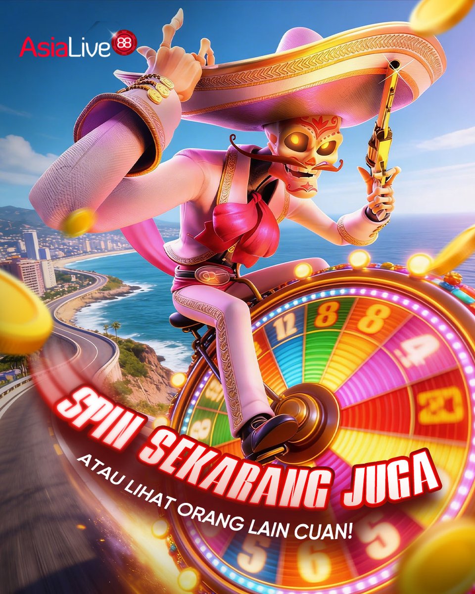 ElizebethD64608's tweet photo. 🎲 Saatnya pilih game favoritmu!
Rasakan keseruan setiap putaran yang menegangkan 💥
Gabung di **ASIALIVE88** 🚀
🔗 https://t.co/rctSVCU29S https://t.co/fTOEMyqdQ6