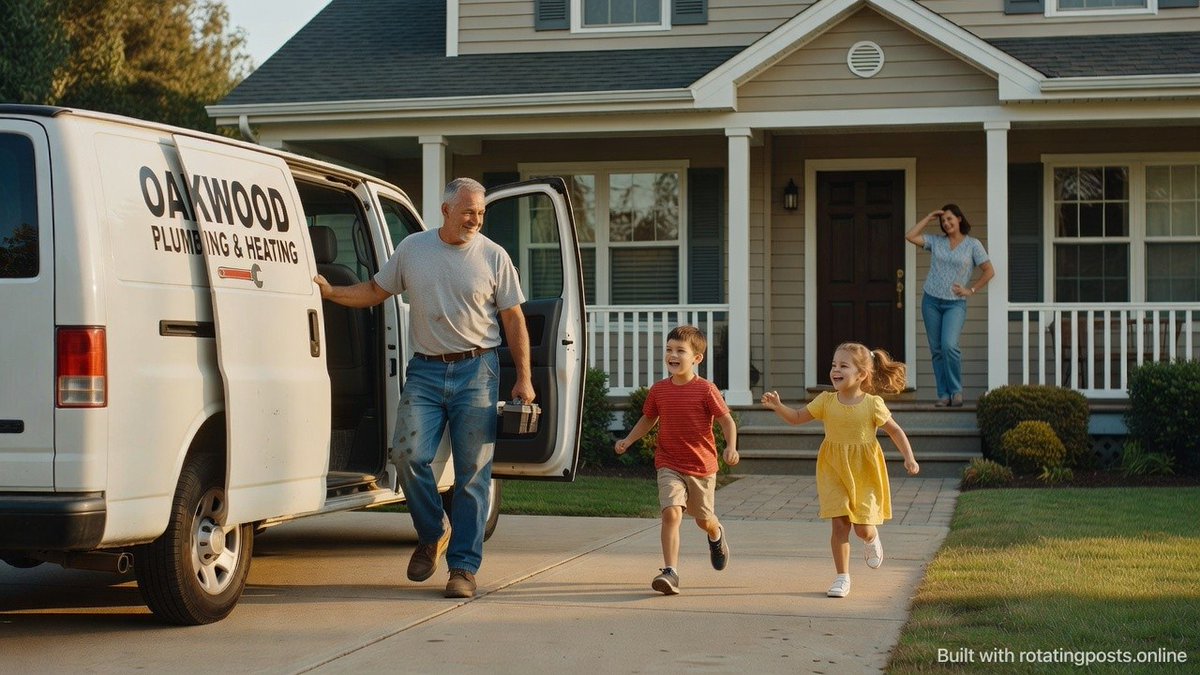 imcoolchristian's tweet photo. "Follow your passion" built a generation of broke people.

Nobody's childhood dream is plumbing. But the plumber owns his schedule, his business, and his house, and he funds every actual passion he has.

Work was never supposed to be your identity. It's supposed to be your provision. Dignity comes from feeding your family, not from a job title that sounds interesting at parties.

Boring work, paid well, wife at home, kids homeschooled. That's the dream they talked you out of.