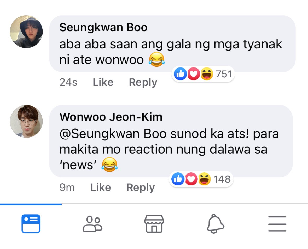 gamerswon's tweet photo. csno - two tws mw au - wherein nalaman ng kambal na bontis ang papap 😂 https://t.co/2kJicqcSOj