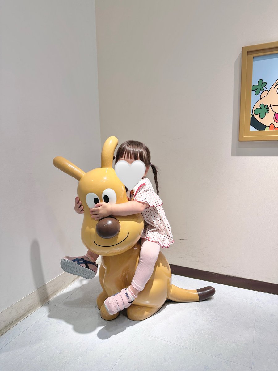 naaa05190519's tweet photo. 福岡旅行✈️5年前住んでいたからとても懐かしかった🥺やっぱり福岡は人も街も食べ物も全部大好き💕アンパンマンミュージアムはあと名古屋で全制覇🫶お世話になっている方々に16区のダックワーズを購入🧁 https://t.co/cLRBZXAXan