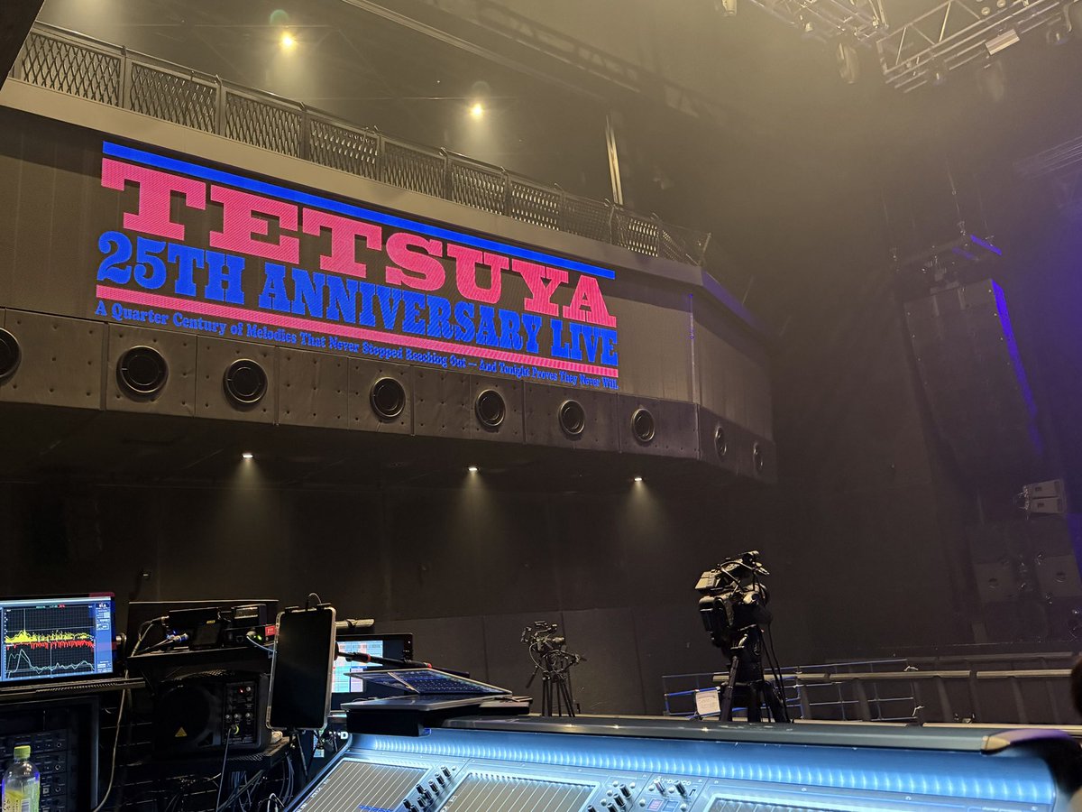 TETSUYA_STAFF's tweet photo. 本日7/11(土) 20:00頃〜
Instagramにて インスタライブを行います‼️

ぜひInstagramをフォローしてお待ちください✨ 
https://t.co/O1s9U2HJkD

（⚠️本日のステージの進行具合で開始時間が前後する可能性がございます） https://t.co/TOdihKyJFp