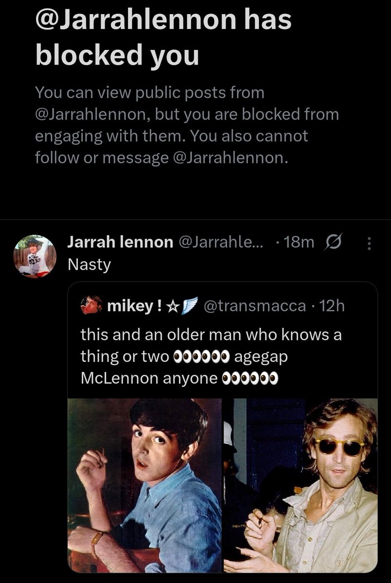 transmacca's tweet photo. okay cool...? thanks for your input? https://t.co/lvgmxVqWL6