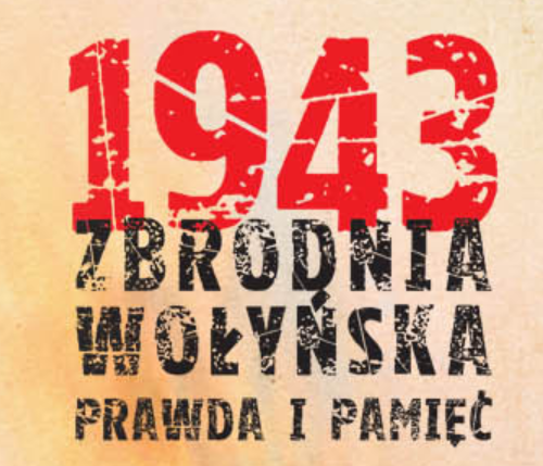 ipngovpl's tweet photo. 📚📺 Instytut Pamięci Narodowej przygotował bogatą bazę materiałów edukacyjnych, naukowych i multimedialnych poświęconych Zbrodni Wołyńskiej➡️https://t.co/TNHQpzkA2l https://t.co/EjVBmcALMV