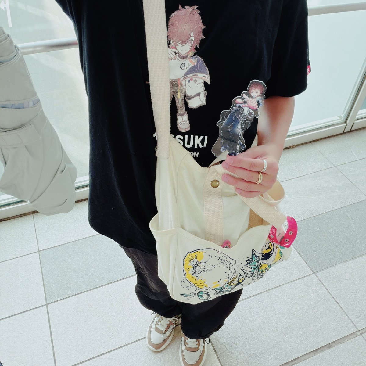 _NAL2354_'s tweet photo. いるよ✌️ https://t.co/RJJoVhNj5G
