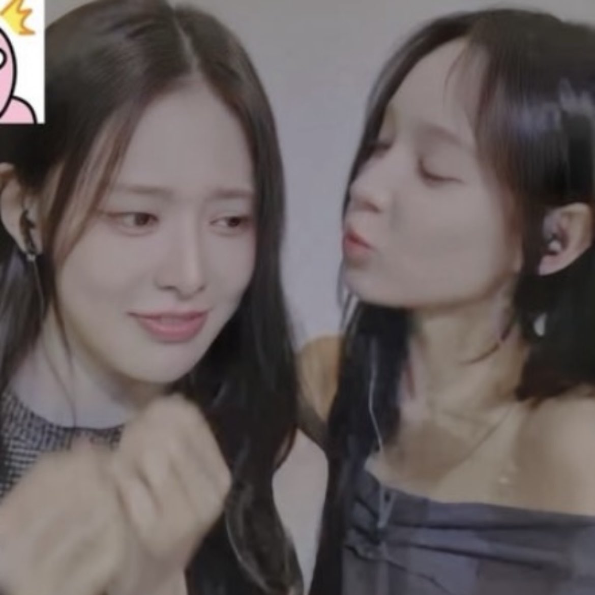 headshabangz's tweet photo. aigoo shabangz🥹 https://t.co/HIKzBvPM33