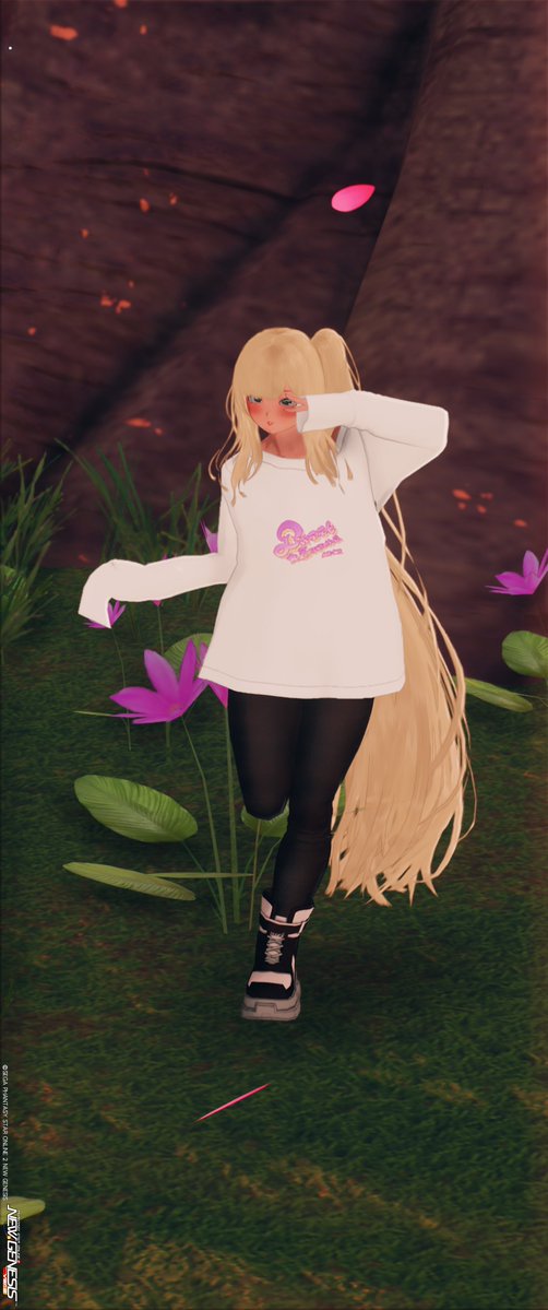 Chlo_Rellaship1's tweet photo. #PSO2NGS_SS
#私はフリー素材です
2026.7.11 土曜日
フリー素材します(*'▽')ｂ
場所:撮影専用ブロック 全シップ ネムレス 大きな樹の下
パス:小文字で　chlo　です
終了時間は未定(630してたらごめんなさい🙇)
回収してやるかぁって方いましたら是非！！ https://t.co/XAcnnzUv0G