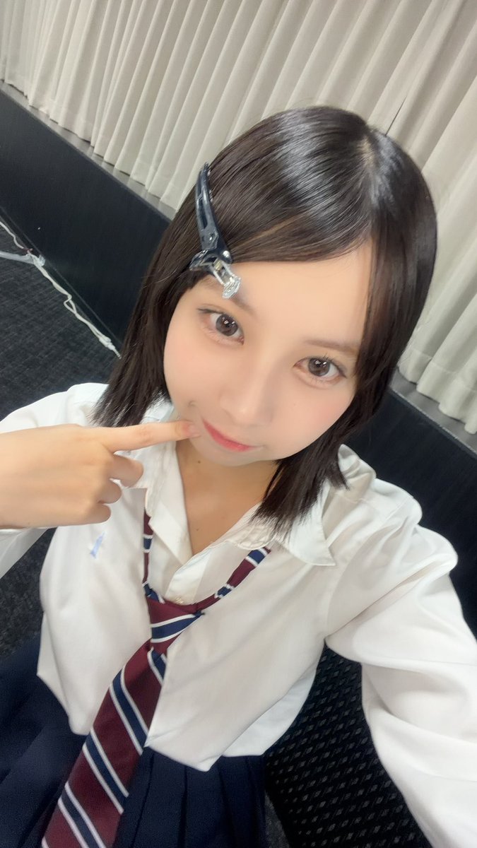 松本海日菜【NMB48】 (@mihina_48) / Posts / X