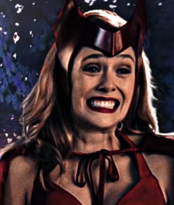 Renjis_Dead's tweet photo. Love wanda voice lines this season..She's so enthusiastic, also What I learn is from the team up If wanda got a rework  Id love more  Interactible abilities ..sadly we only have to 1 stun bubble because we have half a kit But in the rework  Plz add more interactabl @MarvelRivals https://t.co/wXeP3jou0s