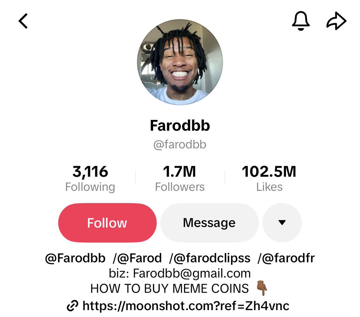 Griff (dcamarkets.com enjoyer) tweet media