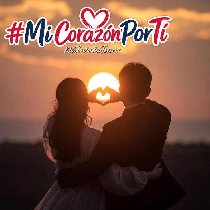 DanielfigReyes's tweet photo. #MiCorazónPorTi esposa amada, es un universo de ternura, donde cada latido lleva tu nombre y cada instante se convierte en eternidad a tu lado.
#DeZurdaTeam 
@DeZurdaTeam_ https://t.co/PoD8CAL1QY