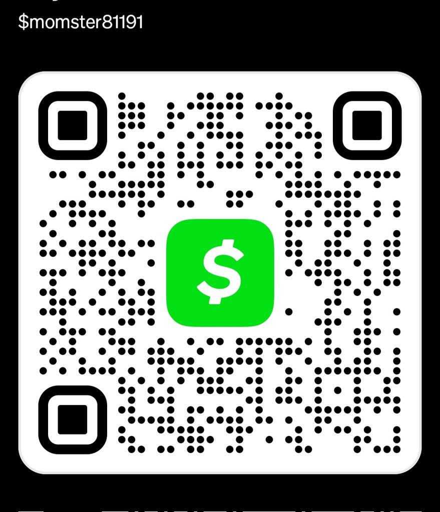 AnonymousAnnies's tweet photo. @whalesubbx9 Cashapp https://t.co/f7L0Z9xGZr