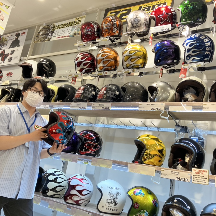naps_tokai's tweet photo. ヘルメットメーカー様も多数ご来店!!
かわいいジェットヘルメットがいっぱい
#72Jam さん
愛知県に拠点を置く
#godblinc さん
かわいらしいジェットからフルフェイスまで
#marusshin さん
17時までイベント開催中です🏁 https://t.co/hHebM5Dr0J