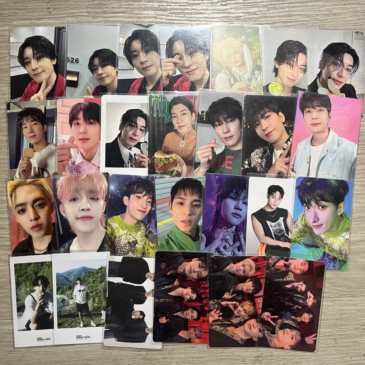 wonwoos_wife's tweet photo. Wts | Lfb ww set💎

     •onhand ready to ship
     • help rt
     •₱2k set
     •mop: maribank | mod: jnt/ meet up at #EverythingJWWAtAMMB
     •payo | dop
     • 50% nrdp, rb on july 15 or upon meet up

    •rfs: need funds https://t.co/6vVlEOfJCK