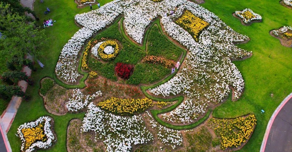genshinmains_'s tweet photo. Paimon is visible on Google Maps near Xishuang Lake

https://t.co/exjqItAUqG

#Paimon #GenshinImpact #原神 #원신 https://t.co/FM9jIWC0rX