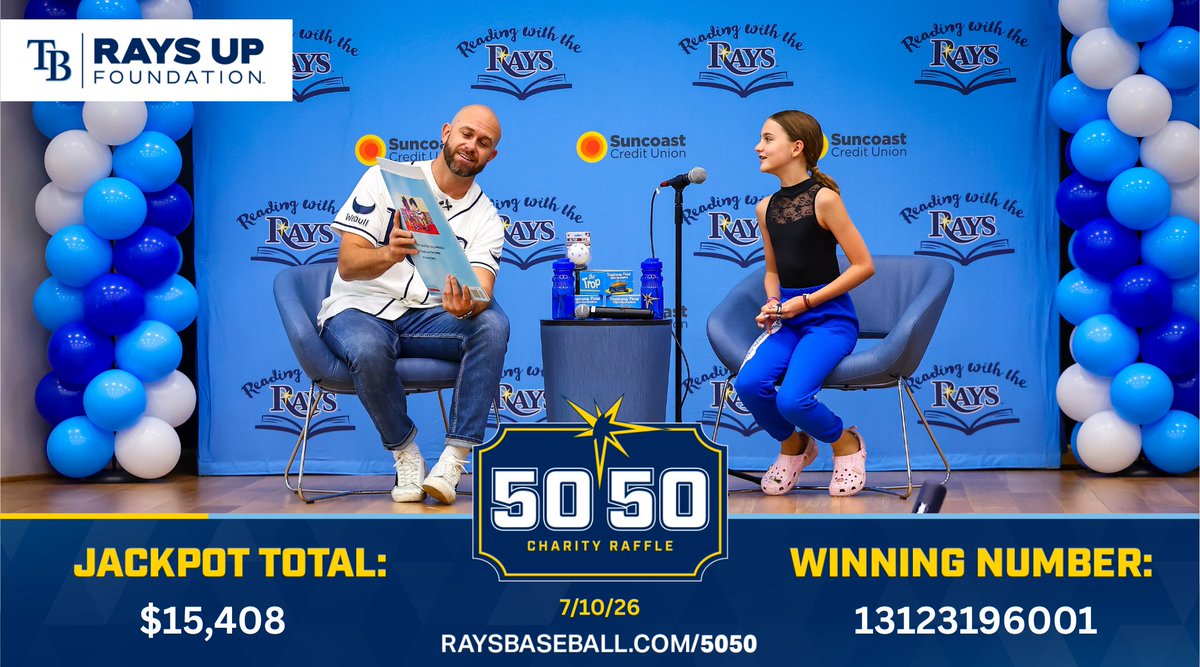 RaysCommunity's tweet photo. The start of a Longo weekend 😎

#RaysUp | https://t.co/WYSgfwckC0 https://t.co/mTtIAoi5yi