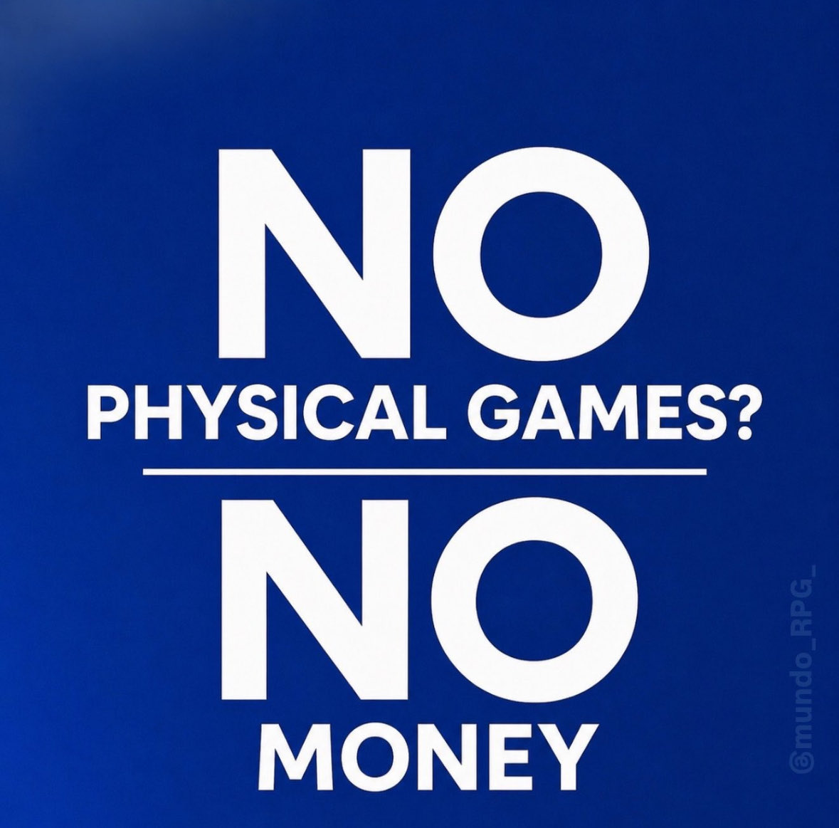 a0skvk's tweet photo. @PlayStationAU https://t.co/jg5dSyDVWc