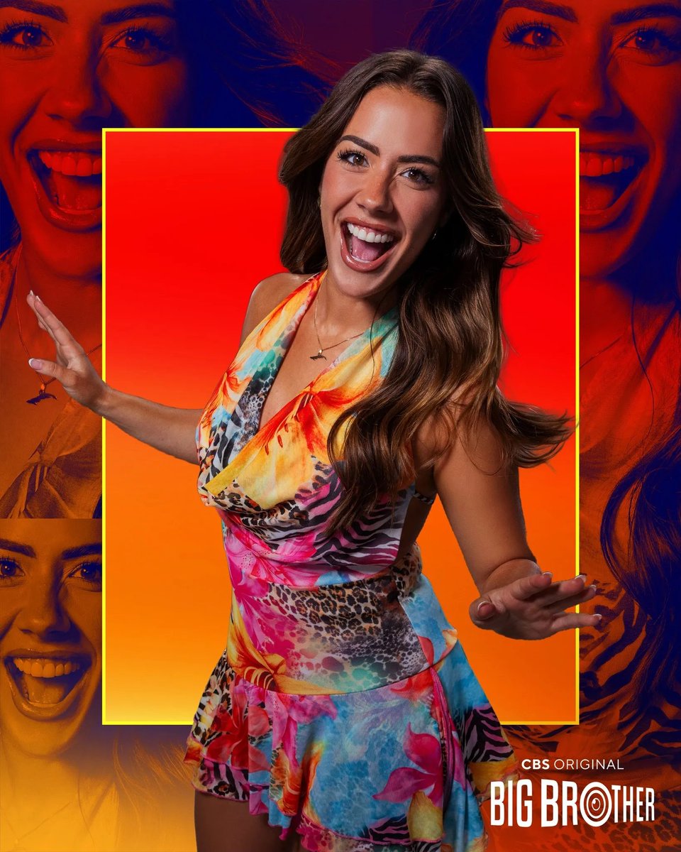 mattliguori's tweet photo. sorry but nobody is doing it like her these days!! #bb28 https://t.co/TzsirYY0M0