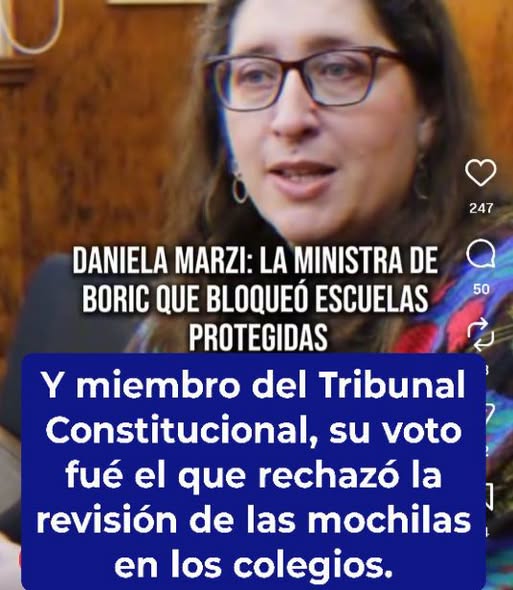 soloxmipie56612's tweet photo. El legado del comunista  presidente boric.😡 https://t.co/mTgKGUeW0A