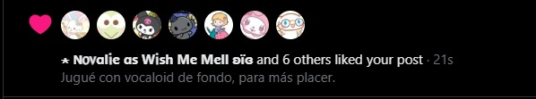 disomnia's tweet photo. En su momento estaba distraído por los juegos, pero me visitaron💛 https://t.co/LXIGvuwghK