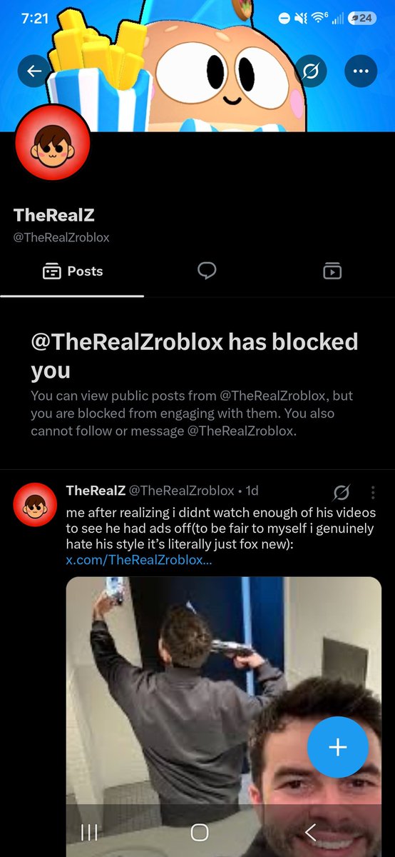 childofhatredd's tweet photo. Ren supporter being a fucking crybaby pussy  just because he got mad his info is wrong, go keep dick riding ren more you dumb childish cunt, grow up, all Ren supporters need to grow the fuck up,  just me,  I'll come at you with the same tone you put at me ❤️ https://t.co/D8E4qUAnWk