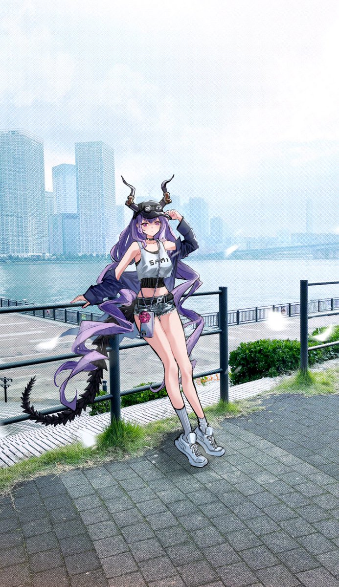 mtok_1's tweet photo. ティフォン🏹 https://t.co/idiwq1XnbA