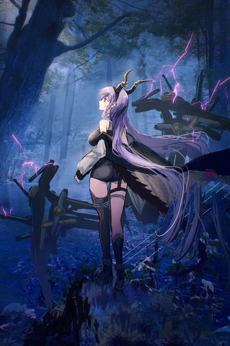 mtok_1's tweet photo. ティフォン🏹 https://t.co/idiwq1XnbA
