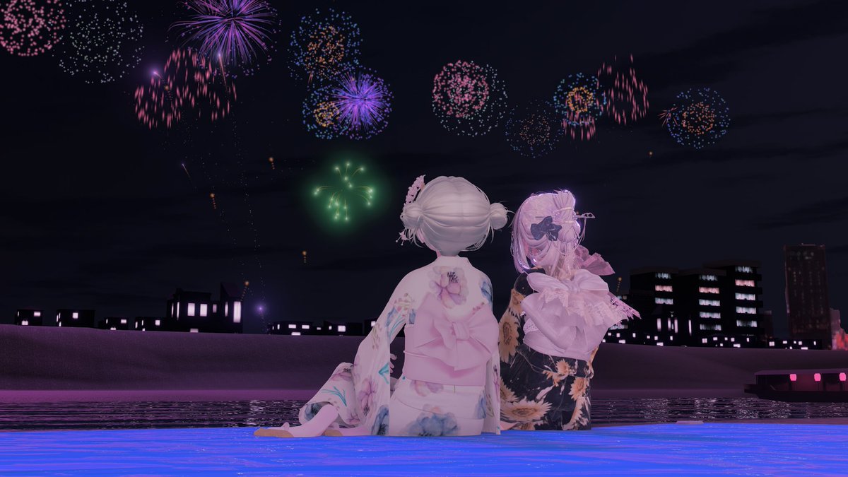 mimimiobakevrc's tweet photo. 🏮🎇 https://t.co/OuFEZpWaav