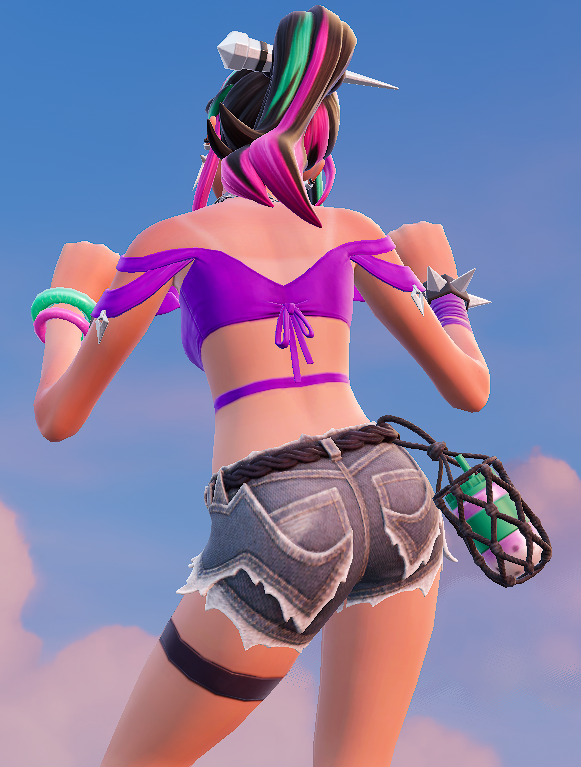 Lachunli23's tweet photo. Helsie🥰📷#fortnite #helsie #fortnitebutt #fortniter34 #fortniteass https://t.co/8l4HnpTspN