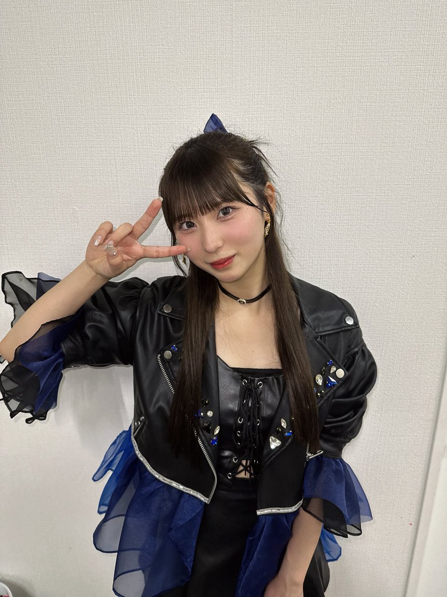 rNzry2ahDX5S0gP's tweet photo. 『いつか“シアターの女神”と呼ばれるようになりたいです』

#Litcharm にして、オトノハのひいろ🙂
和装コレとコメディ舞台で出演した彼女は、オールラウンダーとして活躍の幅が拡大🙌
劇場ヲタからステージへと昇った彼女のいろどりとは😀

#北川陽彩生誕祭2026
#北川陽彩
#HKT48
#HKT48を応援しよう https://t.co/Nt3B6FbNYU