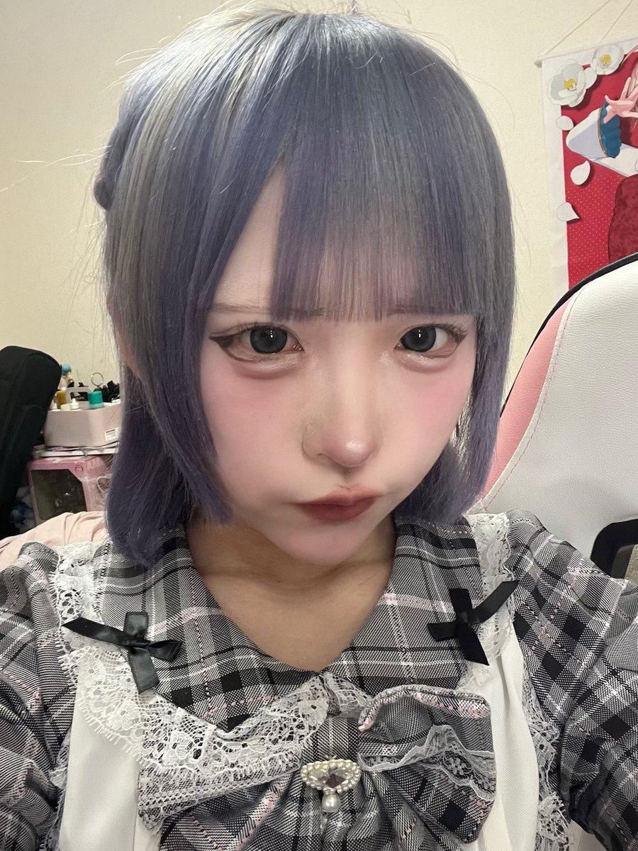 hamn4nko's tweet photo. だから女の子って楽しい！＞ᴗ＜ https://t.co/03RSdSqO5A