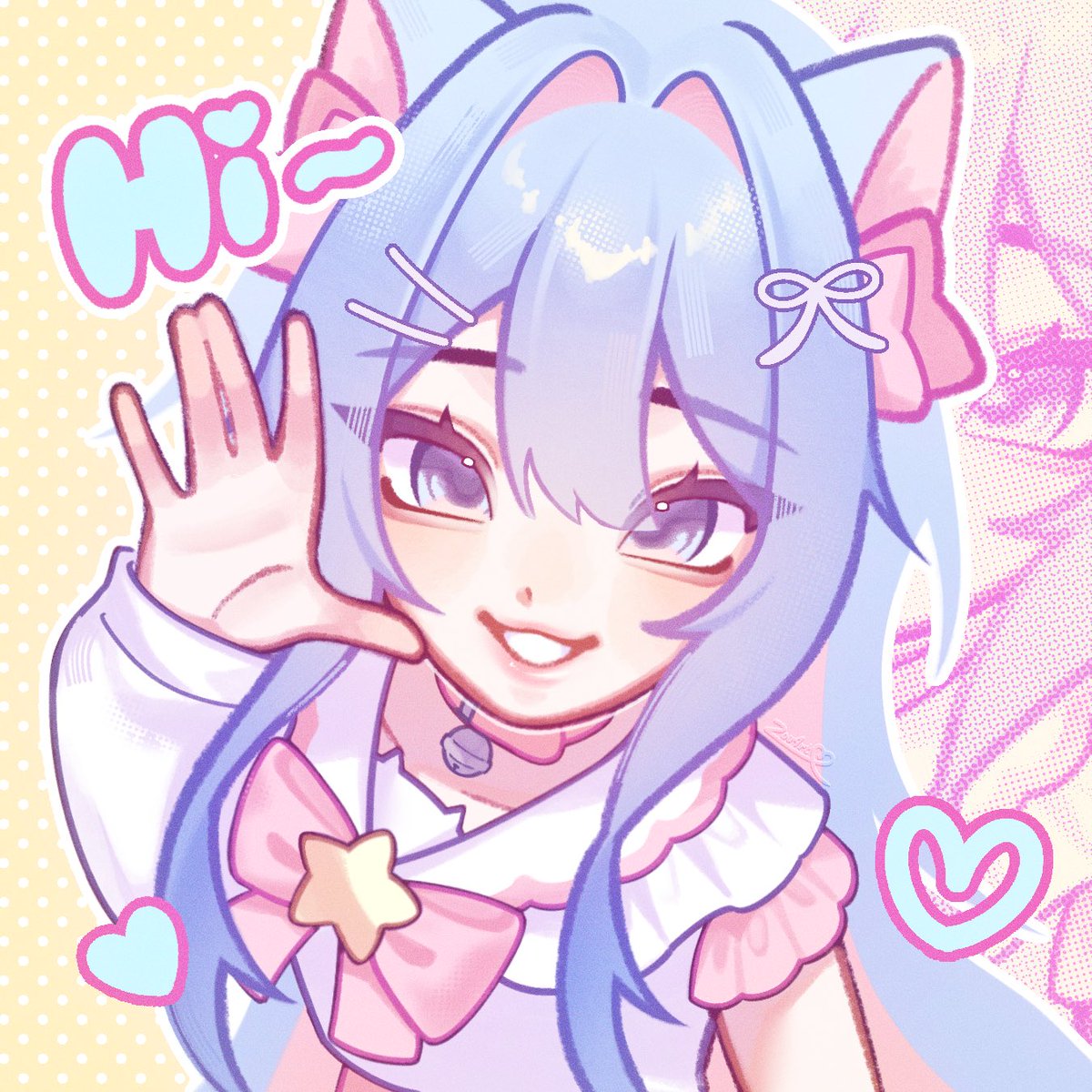 Juu ♡ ART COMMS CLOSED tweet media