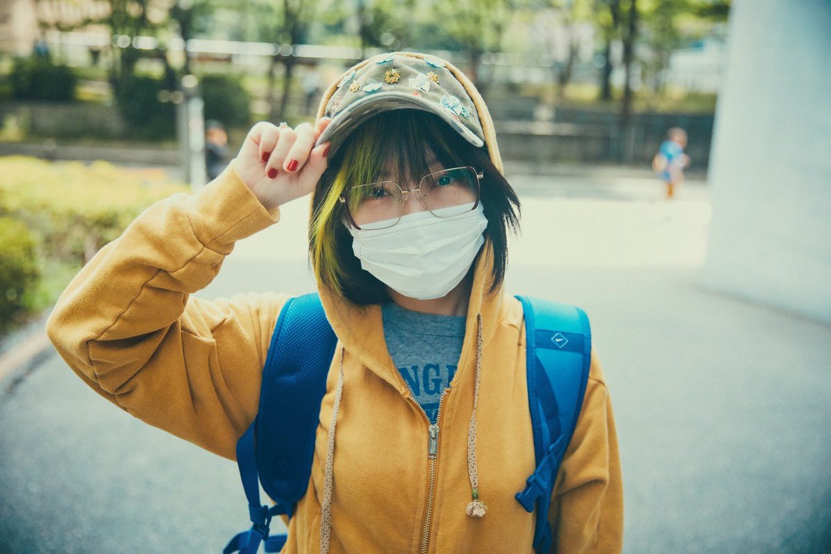 1122⸝⸝᧖(• ᦢ •)ᦣ⸝⸝ #aiko
