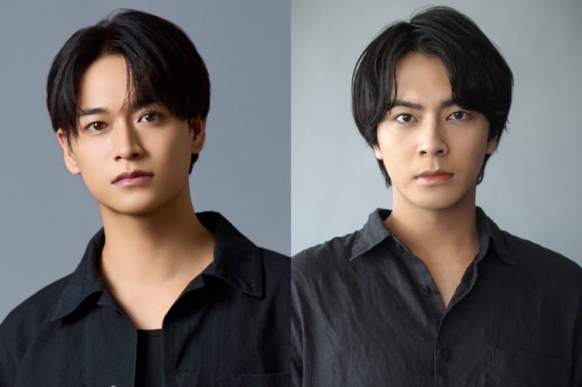 中尾暢樹 (@masaki_nakao_) / Posts and Replies / X