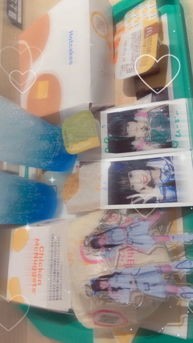 0g_gu's tweet photo. ほんじついます🎶 https://t.co/v7RujWq93Q