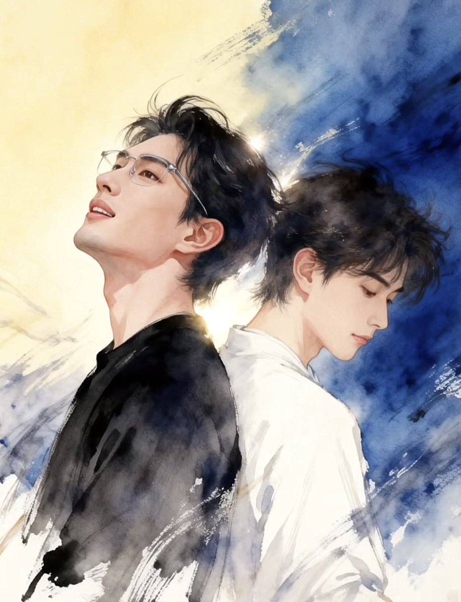 Lolyn05sm's tweet photo. 내가좋아하는대로 모아놓기 

#吕思瞳 #孙政 #elio #AydenSng #ayden #aylio #lusitong #doublehelix https://t.co/57LMJQoJSW