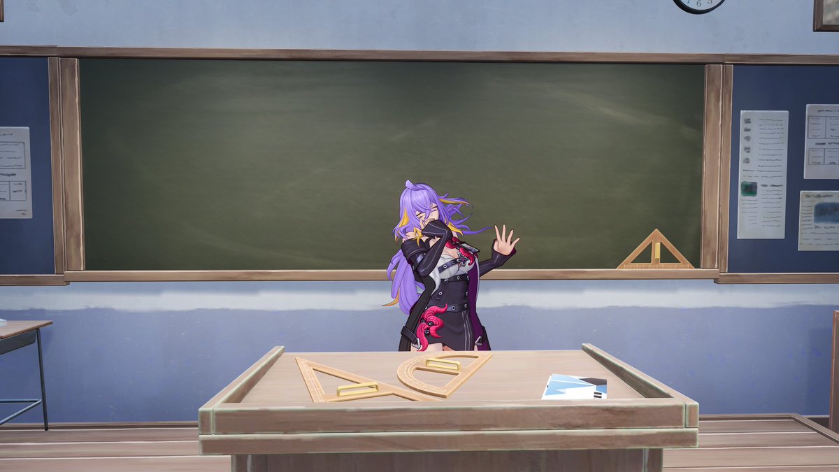 yukkuri_3888's tweet photo. 【3年F組 色々アウト先生】

『今日の授業は〜、痛みと快楽について学んでいきましょうね〜♡』

ｶﾞﾗｯ

「先生逮捕されたみたいっす」
「だろうね」

夏休みだよ！ソーカイ「氷河」発売中！

#NTE   
#NTE写真部 https://t.co/RlzqKCKxop