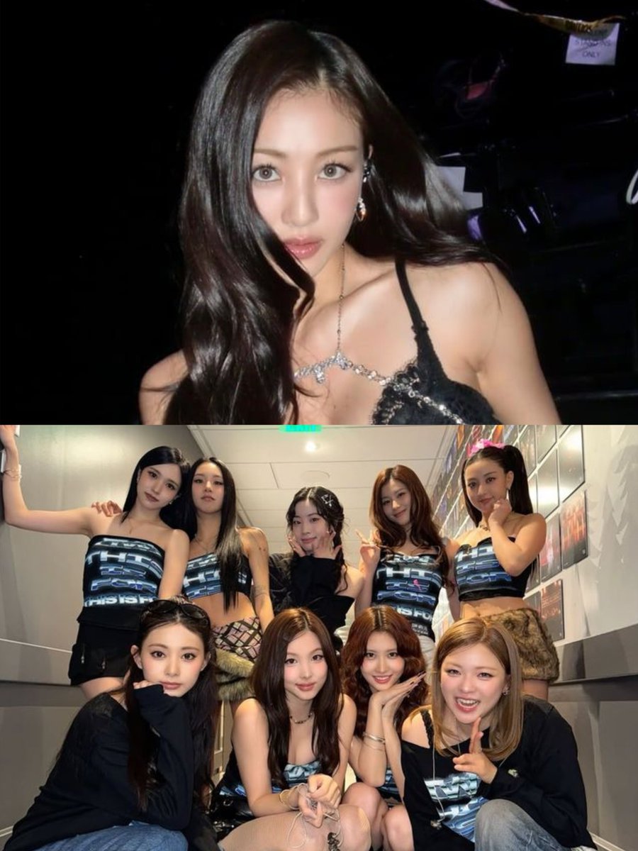 OLTSupport's tweet photo. JIHYO revealed that TWICE will be taking a break after their last concert in Seoul 

“For the past 11 years, as TWICE and as a solo artist, we barely had any breaks, so I want to spend the rest of this year relaxing and taking a bit of a break,” Jihyo shares. “This break is really something we need in order to work better in the future, so I hope our fans understand.”