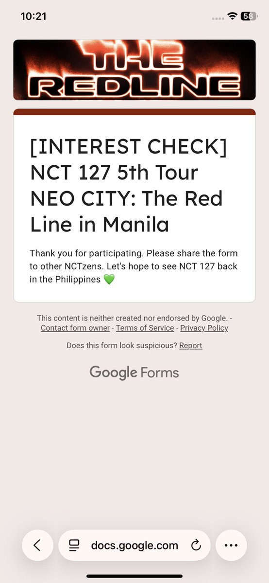 rayawrune's tweet photo. @_127everywhere #NCT127_TheRedlineInManila

PLS PLS PLS https://t.co/zhfxGpj7u6