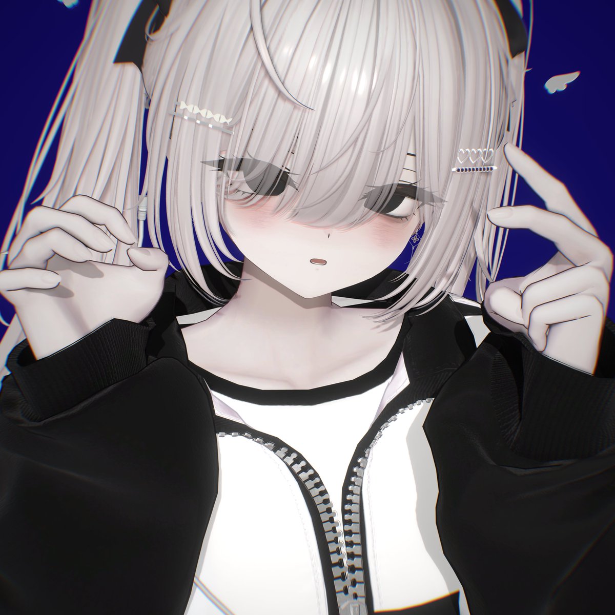 izawaxia_'s tweet photo. #Milltina3D #ifbahn #ミルクうさぎゆめ https://t.co/4tOZjsMUQX