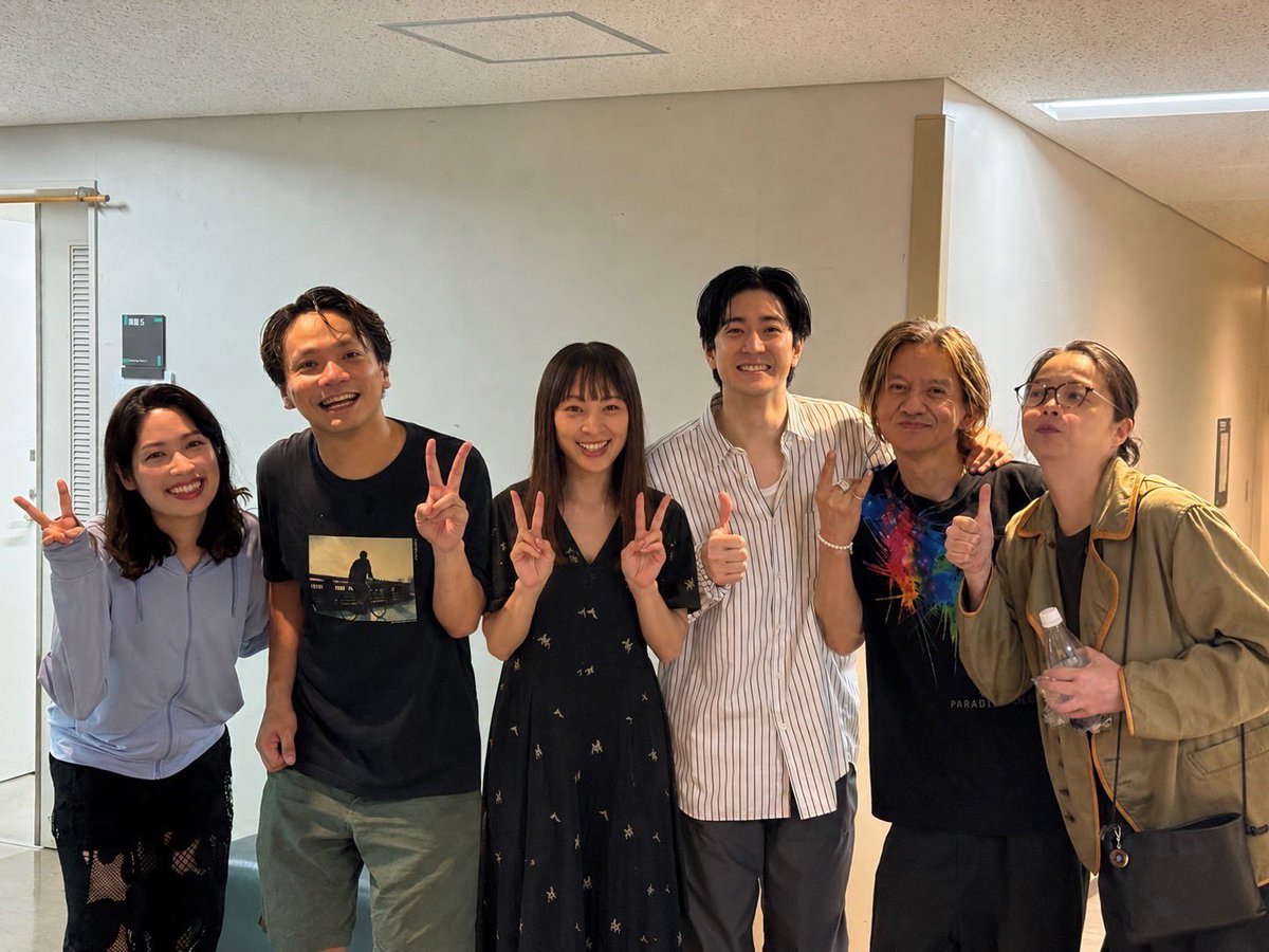 hayata_tateyama's tweet photo. #セールスマンの死

本日2回公演！張り切っていきまっしょい！！！ https://t.co/Z332pIbIto