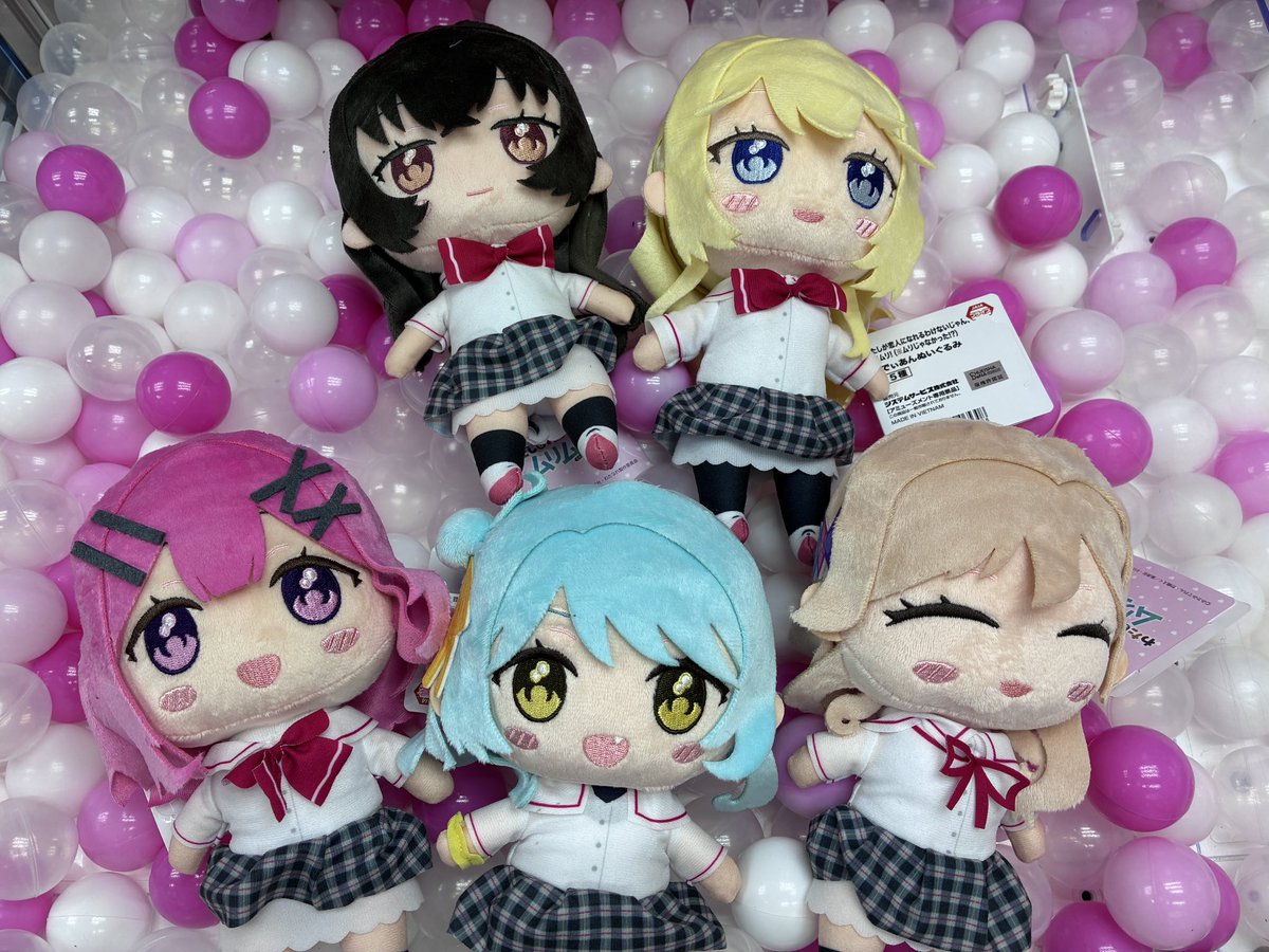 最新景品】 『わたしが恋人になれるわけないじゃん、ムリムリ!（※ムリ