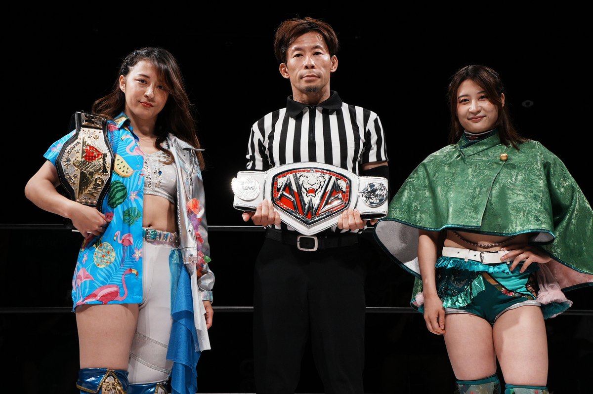 アクトレスガールズ / Actwres girl'Z (@actwresgirlz) / Posts / X