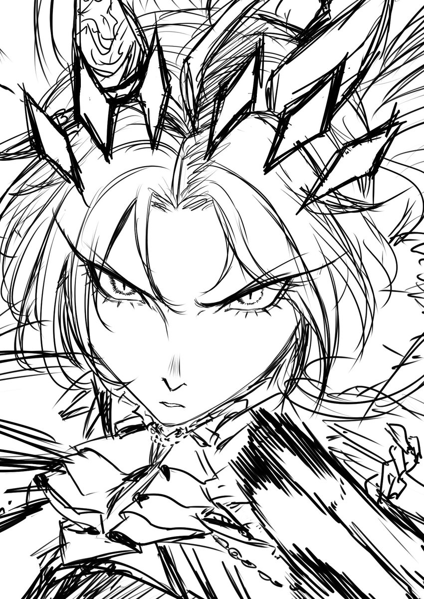 hasewo0706's tweet photo. 王 https://t.co/GOgtJWu9GJ