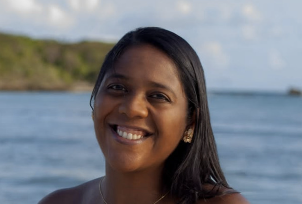 __0HOUR1_'s tweet photo. This is the lady who edits @RealCandaceO podcasts 

Camila Chupka 

I'm just asking questions 

Its time to unveil the inner circle https://t.co/Od9tu3eELt