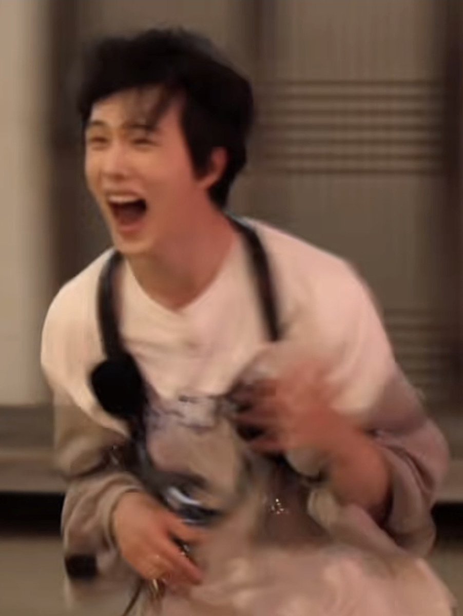강아쮜냥이˙ᵕ˙ tweet media