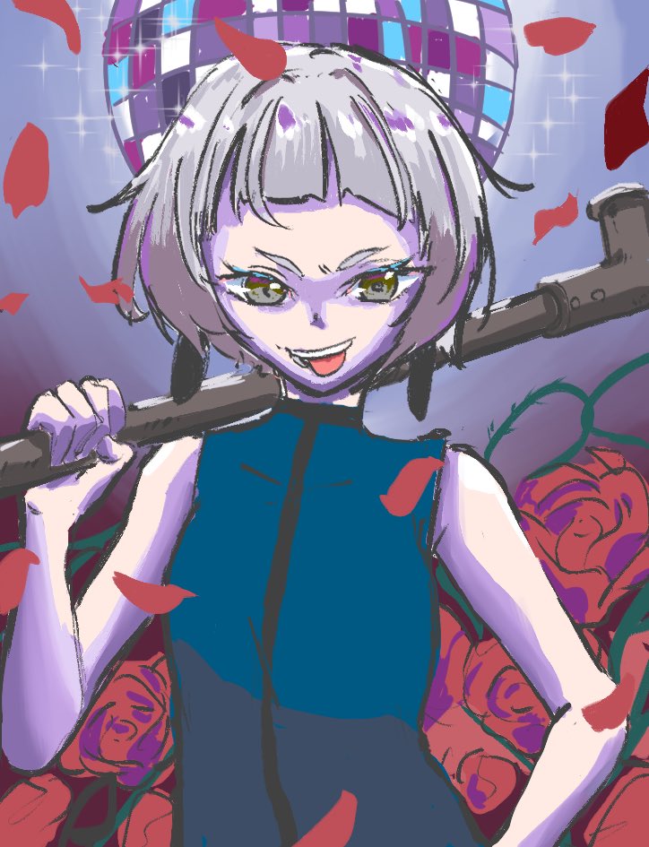 tane_0811's tweet photo. 勘冴えて悔しいわ
#ずとまよファンアート https://t.co/FVXoNlinJa
